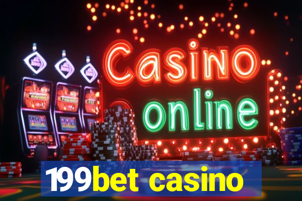 199bet casino